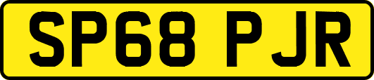 SP68PJR