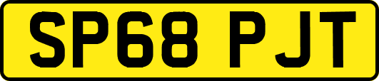 SP68PJT