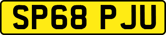 SP68PJU