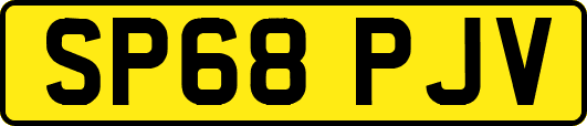 SP68PJV