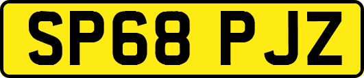 SP68PJZ