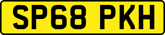 SP68PKH