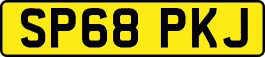 SP68PKJ