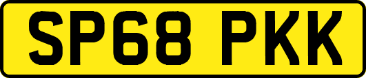 SP68PKK