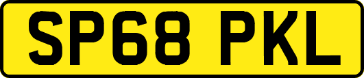 SP68PKL