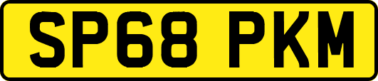 SP68PKM