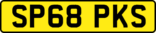 SP68PKS