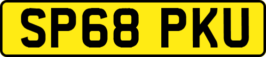 SP68PKU