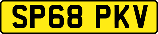 SP68PKV