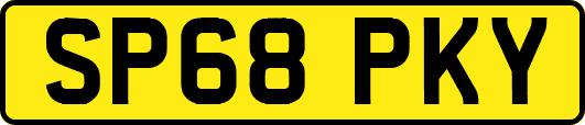 SP68PKY
