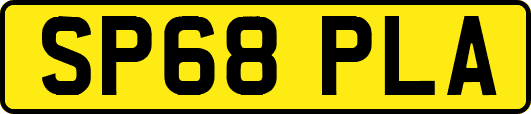 SP68PLA