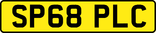 SP68PLC