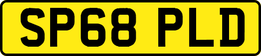SP68PLD