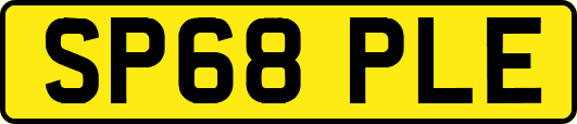 SP68PLE