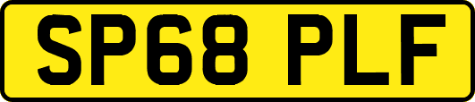 SP68PLF