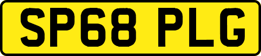 SP68PLG