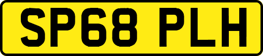 SP68PLH