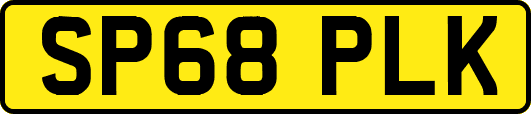 SP68PLK