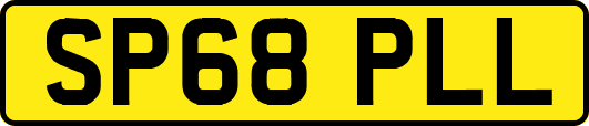 SP68PLL