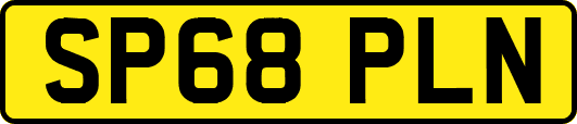 SP68PLN