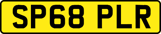 SP68PLR