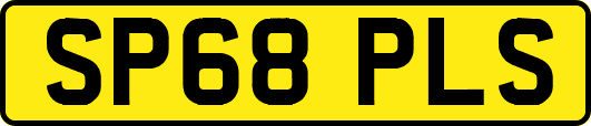 SP68PLS