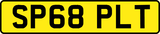 SP68PLT