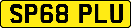 SP68PLU