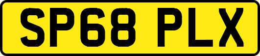 SP68PLX