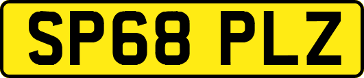 SP68PLZ