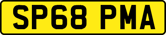 SP68PMA