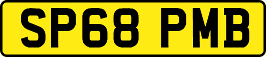 SP68PMB