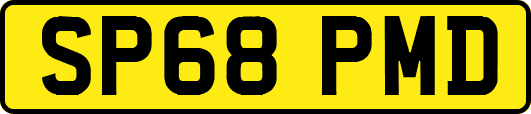 SP68PMD