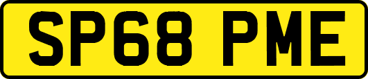SP68PME