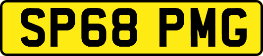 SP68PMG