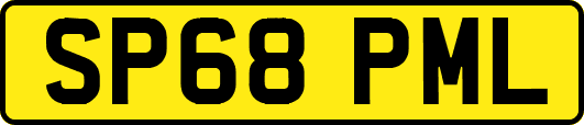 SP68PML
