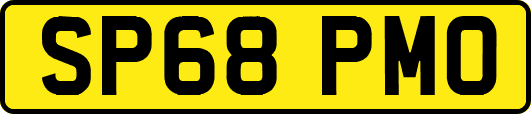 SP68PMO