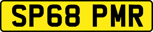 SP68PMR