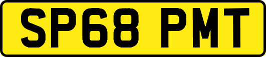 SP68PMT