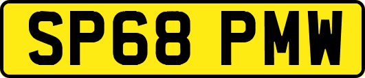 SP68PMW