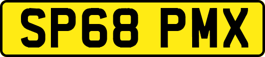 SP68PMX