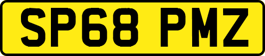 SP68PMZ