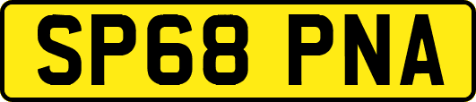 SP68PNA