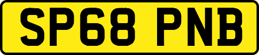 SP68PNB