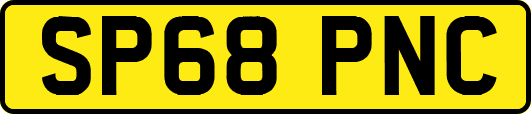 SP68PNC