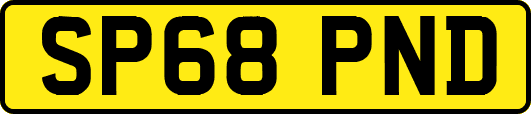 SP68PND