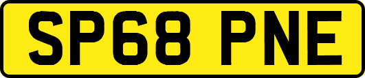 SP68PNE