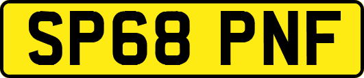 SP68PNF