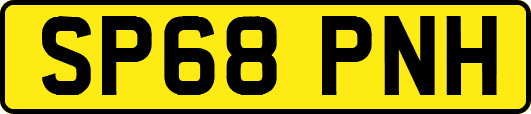 SP68PNH