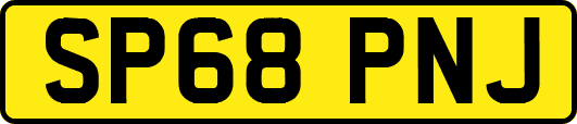 SP68PNJ